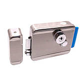 Електронні замки