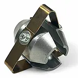 Зажимний кулачок для прочисної машини Dali GQ-150, фото 5