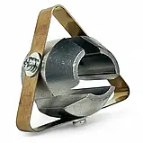Зажимний кулачок для прочисної машини Dali GQ-150, фото 4