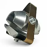 Зажимний кулачок для прочисної машини Dali GQ-150, фото 7
