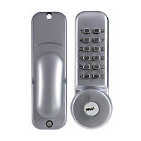 Замок механічний кодовий Trinix TRL-6103MPW