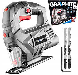 Лобзик електричний GRAPHITE 58G047