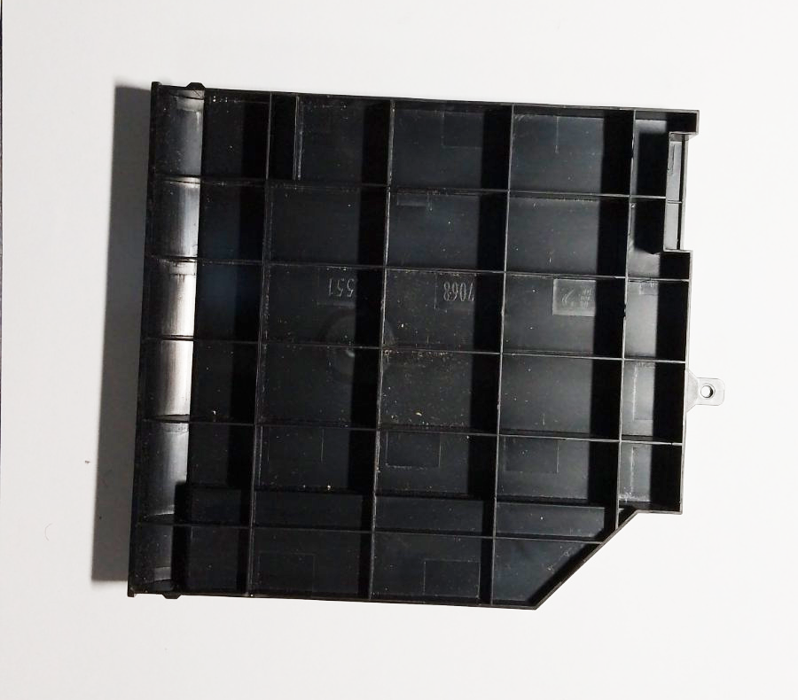 Заглушка Asus X451CA X551CA X551 X551MA X451C R512m R512ma F551C