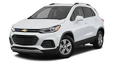 Фаркопи Chevrolet Trax (Tracker)
