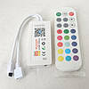 Контролер LED RGB WIFI IR Tuya 12А DC5-24V, фото 8