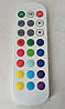 Контролер LED RGB WIFI IR Tuya 12А DC5-24V, фото 9