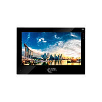Відеодомофон 10» WiFi Tuya Light Vision Singapore FHD Black