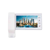 Відеодомофон 7» FHD Light Vision Seoul з трубкою