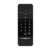 Панель GreenVision AHD GV-007-M-PV10-160 Black