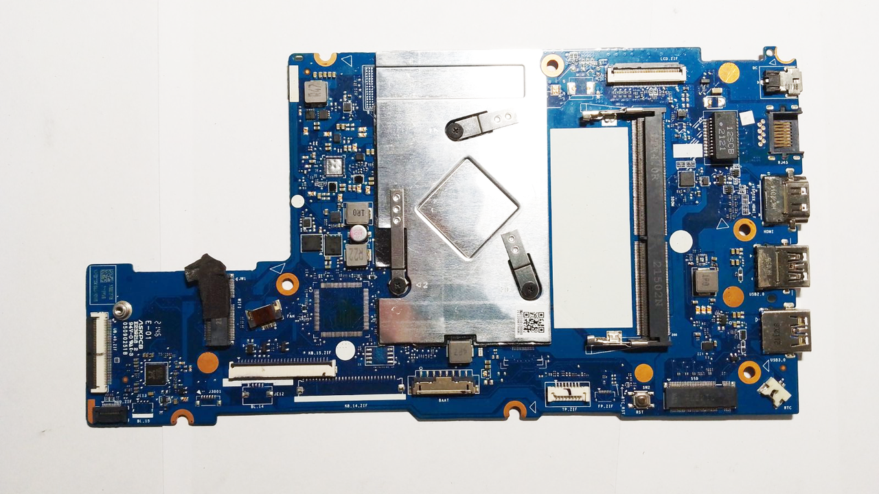 Мат плата Acer Aspire 3 315-43 неробоча