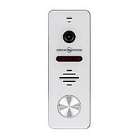 Автономна виклична панель GreenVision IP GV-008-M-150 SD-32Gb