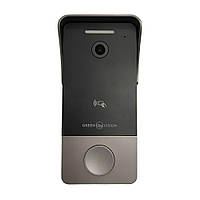 Автономна виклична панель GreenVision IP GV-009-M-160 SD-32Gb