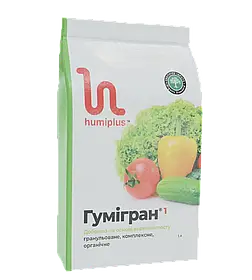 Добриво Гумигран-1 ТМ ГУМІПЛЮС 30 л