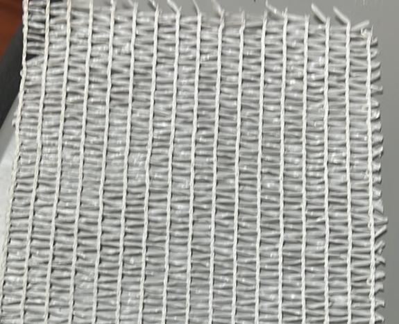 Сітка затіняюча Growtex 60% садова з поліетилену для захисту рослин 2х50 м біла, фото 1