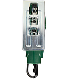 Лобзик електричний NOWA WY 750bl, фото 4