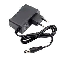 Р‘Р»РѕРє РїРёС‚Р°РЅРёСЏ, СЃРµС‚РµРІРѕР№ Р°РґР°РїС‚РµСЂ 12Р’ 1Рђ 5.5x2.1РјРј 5.5x2.5РјРј CCTV Arduino