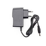 Блок питания, сетевой адаптер 9Р’ 1Рђ 5.5x2.1РјРј 5.5x2.5РјРј CCTV Arduino, фото 3