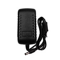 Р‘Р»РѕРє РїРёС‚Р°РЅРёСЏ, СЃРµС‚РµРІРѕР№ Р°РґР°РїС‚РµСЂ 12Р’ 2Рђ 5.5x2.1РјРј 5.5x2.5РјРј CCTV Arduino