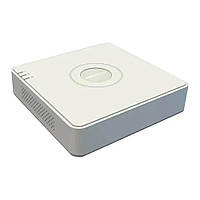 NVR відеореєстратор Hikvision DS-7116NXI-K1/EU
