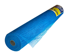 Скловолоконна штукатурна сітка