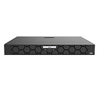 IP-відеореєстратор 16-канальний Uniview NVR502-16B-IQ 16Mp (46664)