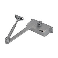 Дверний довідник Dortec DT-62 Silver сріблястий (63-00038)