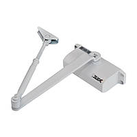 Дверний довідник Dortec DT-62 White білий (63-00011)