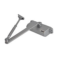 Дверний довідник Dortec DT-63 Silver сріблястий (63-00014)