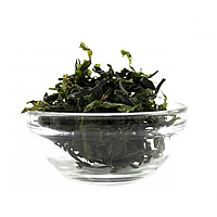 Морська капуста (ламінарія) сушена різана 500 г