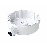 Гермокоухи, кронштейни, комутаційні та розподільні коробки