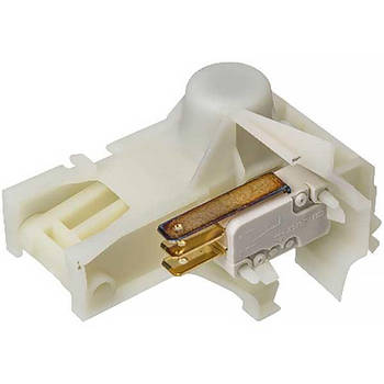 Замок дверей для посудомийної машини Bosch 00438026