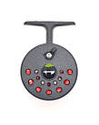 Котушка інерційна Viking Fishing Ice Pro 65L (кол.:червоний), фото 4