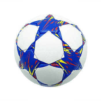М'яч футбольний "Rnx Champion League No5" NE-F-FLB