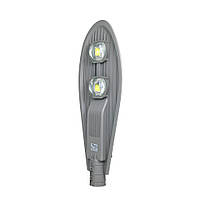 Світильник світлодіодний Lightwell LW-COB65K-100 COB консольний 100W