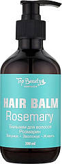 Бальзам для волосся «Розмарин» Top Beauty Rosemary