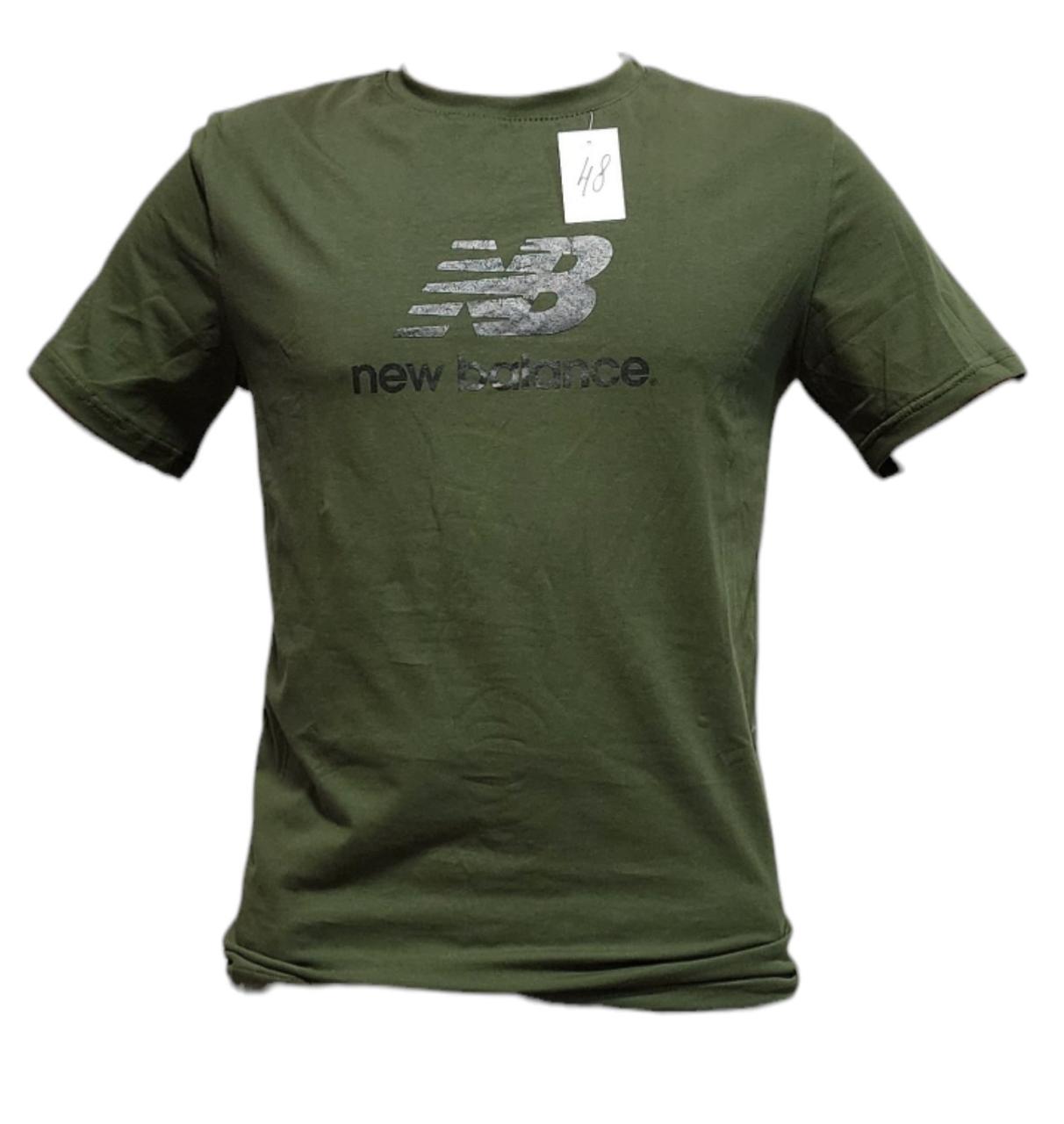 Футболка чоловіча норма 46-54, фото 1