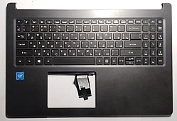 Топкейс палмрест з клавіатурою Acer Aspire 3 A315-34