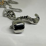 Підвіска Боксерські рукавички Neck Gloves подарункове паковання, фото 2