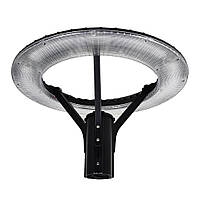 Світильник світлодіодний парковий Lightwell LW-GL-50S