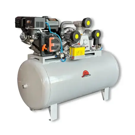 Компресори