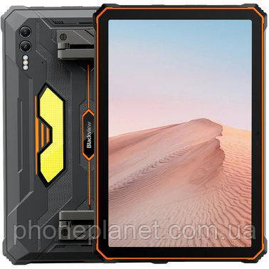 Blackview Active 10 Pro 12/256GB LTE Orange