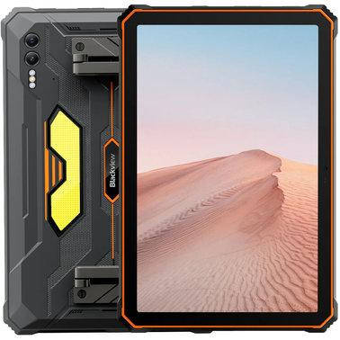 Планшет Blackview Active 10 Pro 12/512GB LTE Orange