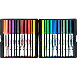 Фломастери Kite Creative Superwashable K-1153, 24 кольори, фото 2