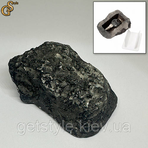 Камінь схованок Stone Cache