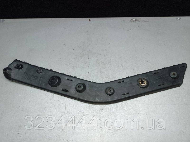 Кронштейн заднього бампера Lincoln Mks 12-16 3.7 C37PDED 2014 лев. (б/у)