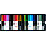 Фломастери Kite Creative Superwashable K-1154, 36 кольорів, фото 3