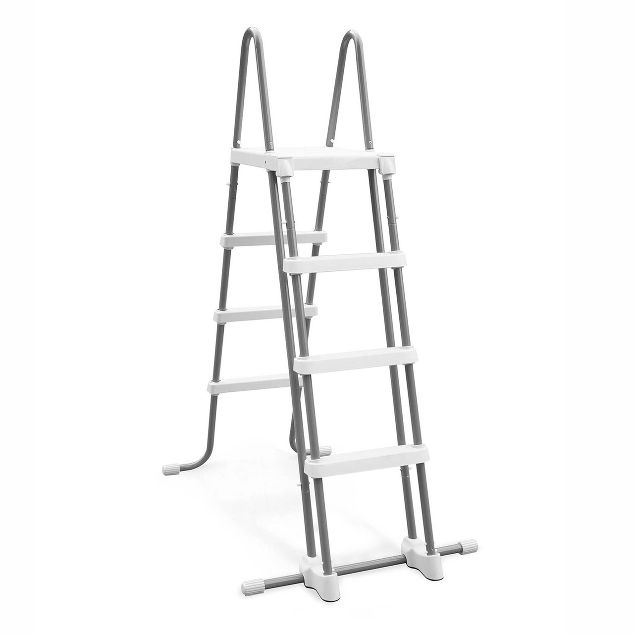 Драбина для басейну 122 см INTEX 28076, фото 1