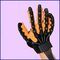 Роботизована рукавичка для тренування дисфункції рук Dragon Medical Rehabilitation Robot Glove