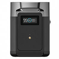 Додаткова батарея EcoFlow DELTA 2 Max Extra Battery