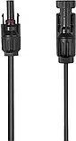 Кабель EcoFlow Solar MC4 Parallel Connection Cable, фото 4
